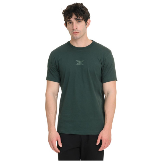 Target Ανδρική κοντομάνικη μπλούζα Single Jersey ''Resurrection'' T-Shirt